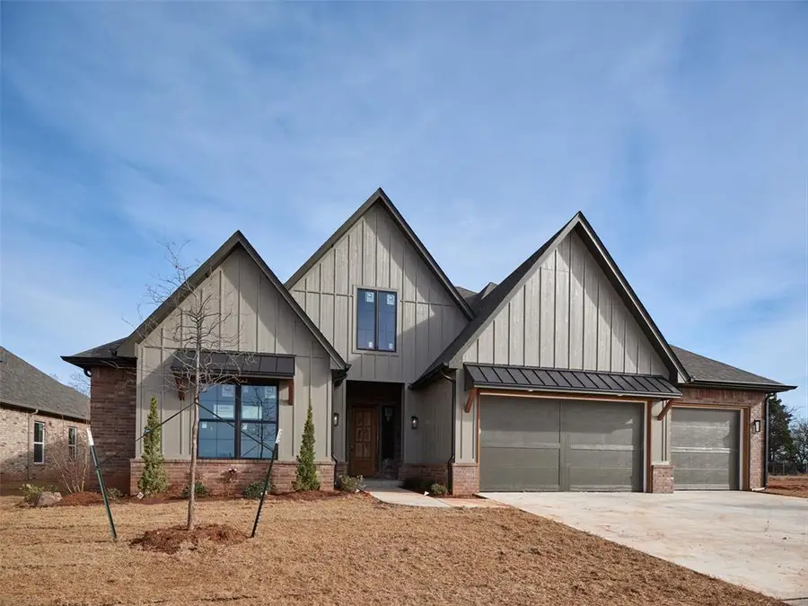 16300 Cypress Trails Drive, Oklahoma City, OK 73013 - Image #2