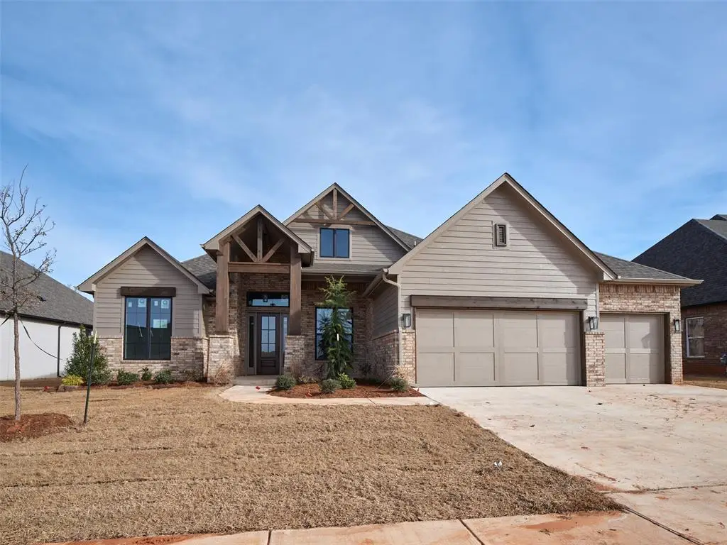 16304 Cypress Trails Drive, Oklahoma City, OK 73013 - Image #1