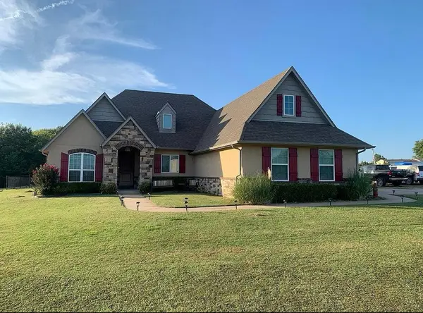 7103 E 191st S Street, Bixby, OK 74008