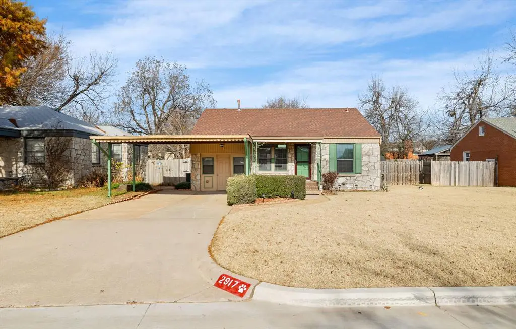 2917 NW 43rd Street, Oklahoma City, OK 73112 - Image #1