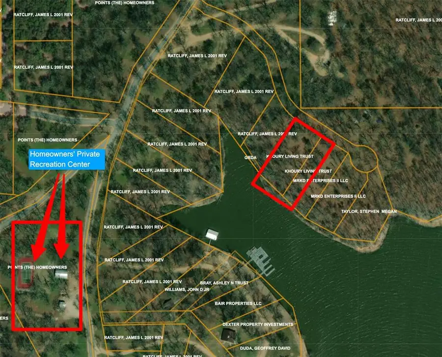 449341 Dogwood Dr Drive, Afton, OK 74331 - Image #3