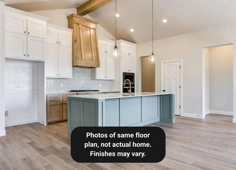 4901 Vine Cliff Road, Mustang, OK 73064 - Image #3