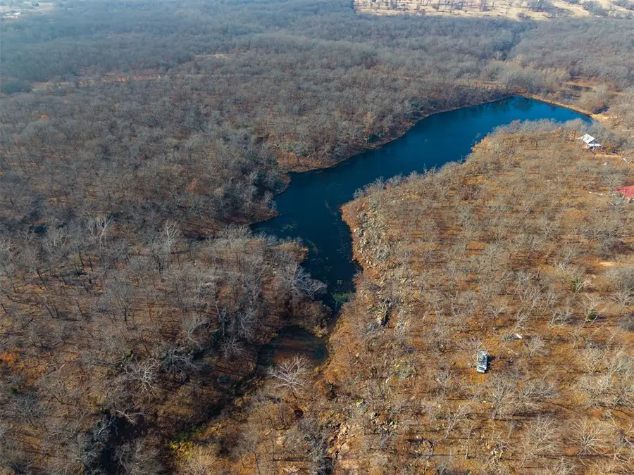 Rural 80 Ac Iii Lakes Rd., Boley, OK 74829 - Image #2