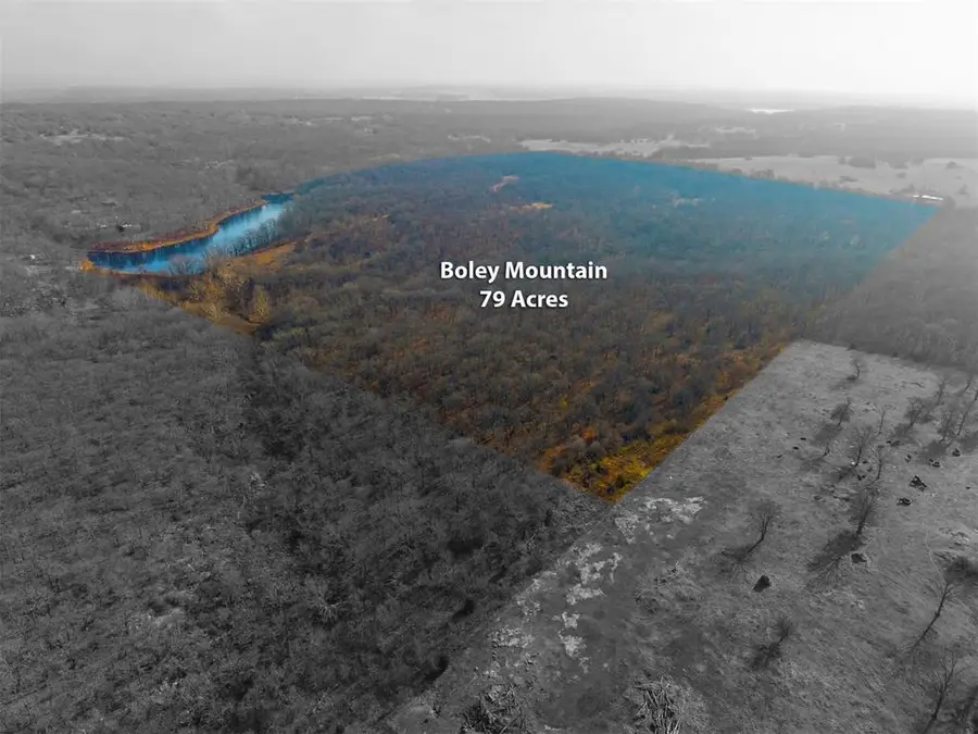 Rural 80 Ac Iii Lakes Rd., Boley, OK 74829 - Image #3