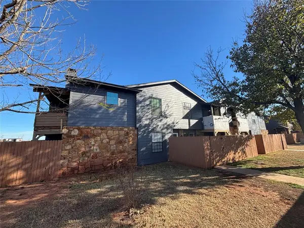 14417 N Pennsylvania Avenue #17B, Oklahoma City, OK 73134