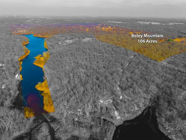 106 Ac Iii Lakes Rd., Boley, OK 74829