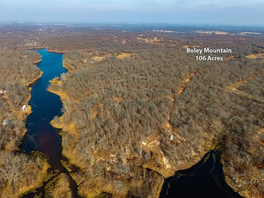 106 Ac Iii Lakes Rd., Boley, OK 74829 - Image #2