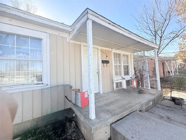 3532 SW 22nd Street, Oklahoma City, OK 73108