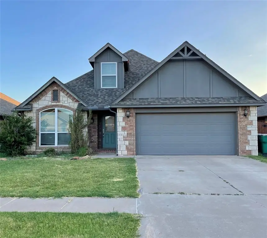2521 NW 193rd Street, Edmond, OK 73012 - Image #1