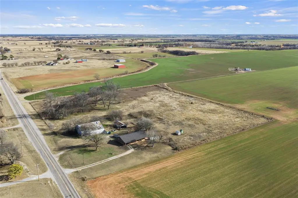 24150 Highway 24, Garvin, OK 73057 - Image #1