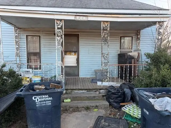 317 W Farrall Street, Shawnee, OK 74801