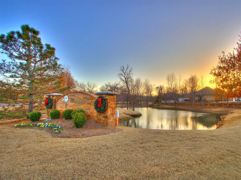 Slim Road, Midwest City, OK 73130 - Image #1