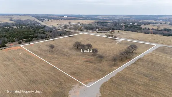 State Highway 74 Highway, Wayne, OK 73095