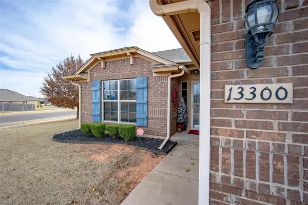 13300 SW 4th Street, Yukon, OK 73099