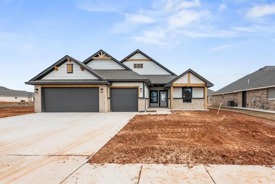 1232 Tawny Hills Road, Piedmont, OK 73078 - Image #2