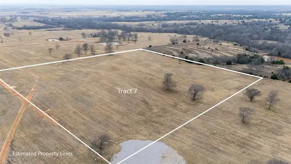 State Highway 74 Highway, Wayne, OK 73095