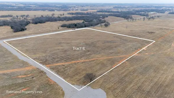 State Highway 74 Highway, Wayne, OK 73095