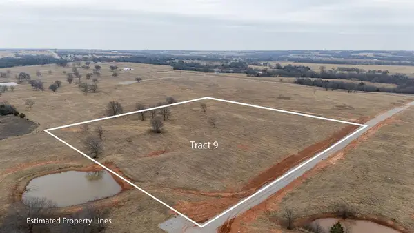 State Highway 74 Highway, Wayne, OK 73095