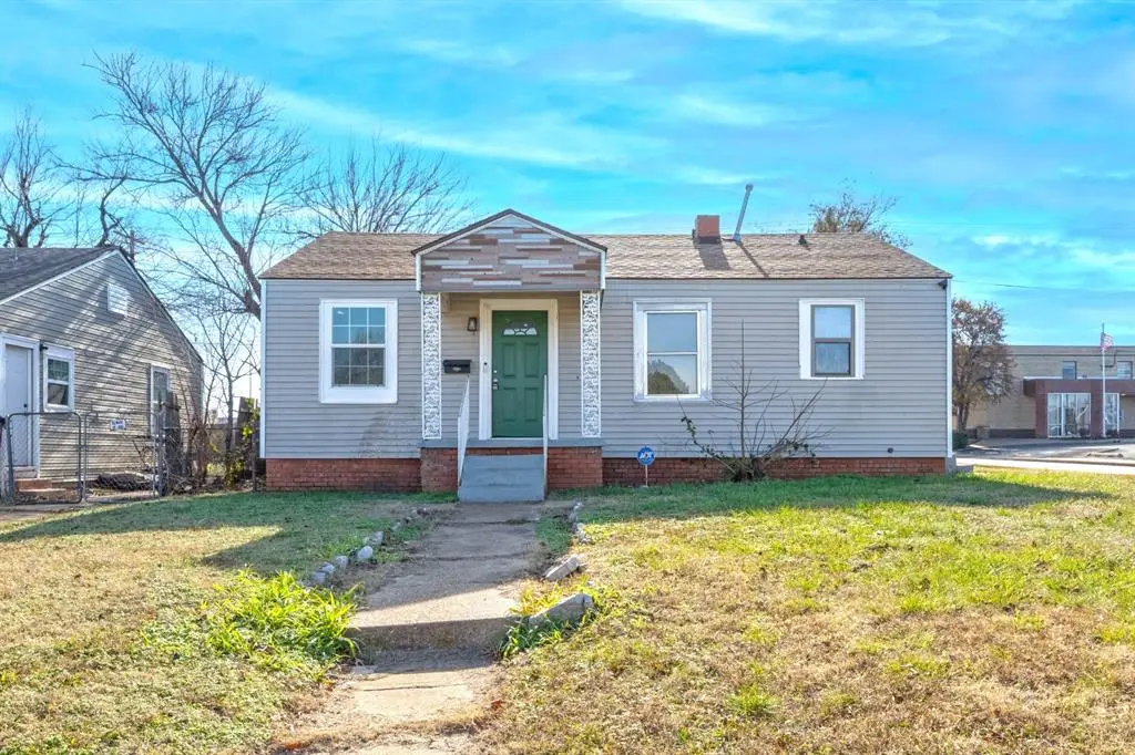 1600 E Madison Street, Oklahoma City, OK 73111 - Image #1