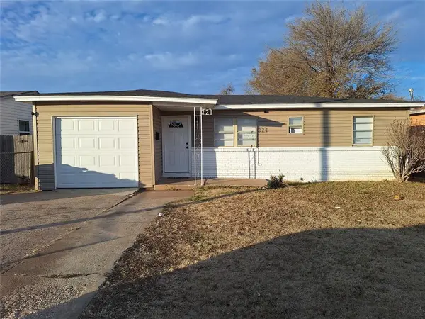 321 SE 67th Street, Oklahoma City, OK 73149