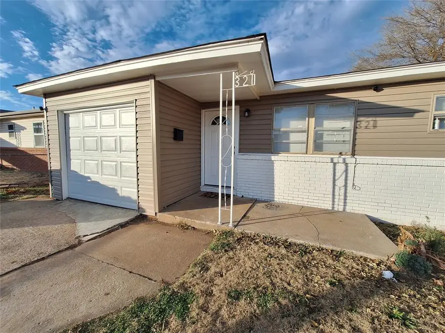 321 SE 67th Street, Oklahoma City, OK 73149 - Image #2
