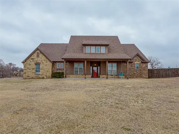 304 Remuda East Street, Yukon, OK 73099