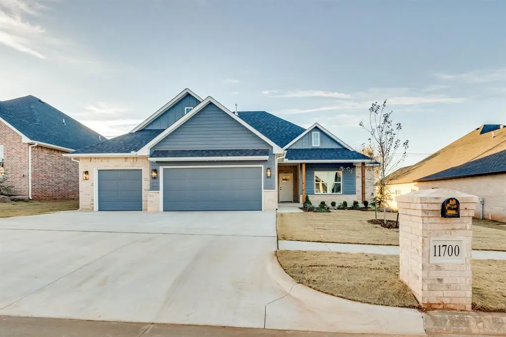 11700 NW 102nd Street, Yukon, OK 73099 - Image #1