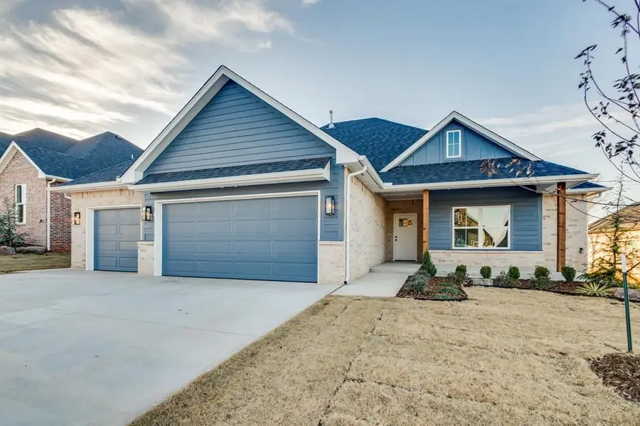 11700 NW 102nd Street, Yukon, OK 73099 - Image #2