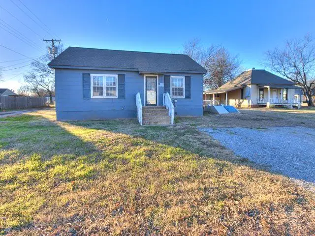 517 N 11th Avenue, Guthrie, OK 73044 - Image #2