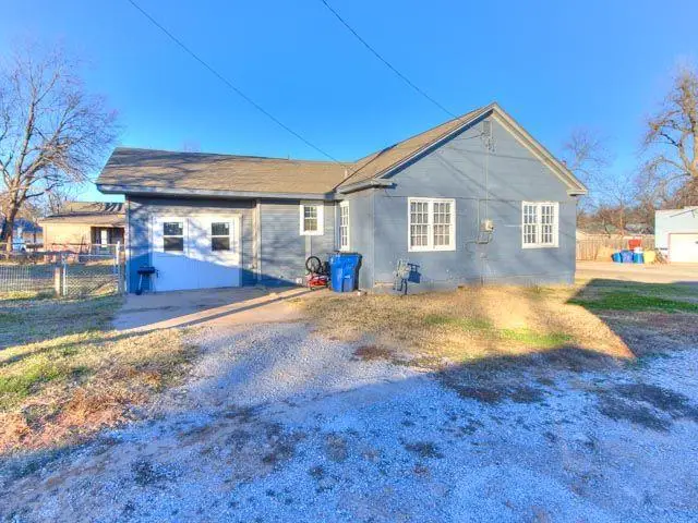 517 N 11th Avenue, Guthrie, OK 73044 - Image #3
