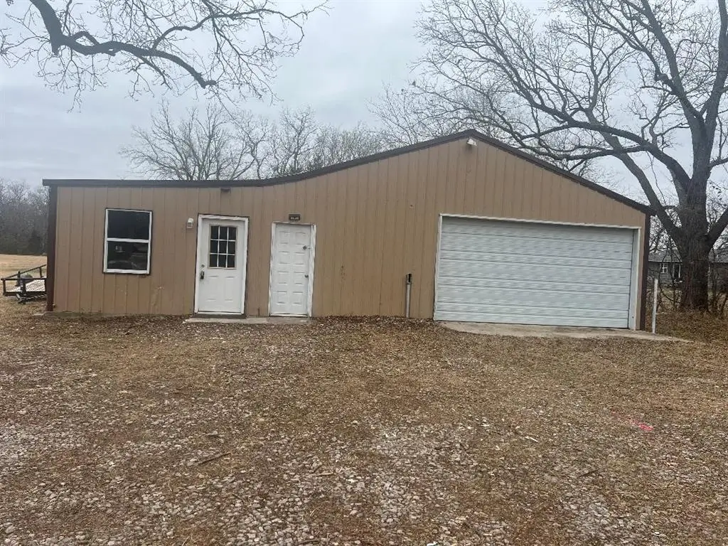 10 S Posey Street, Wewoka, OK 74884 - #1