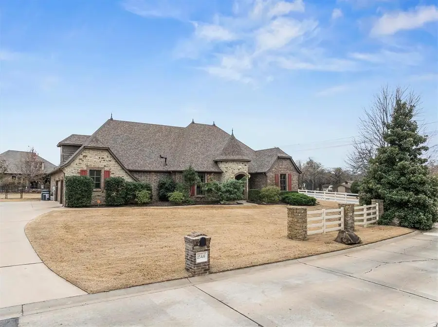 1548 Palazzo Pointe, Edmond, OK 73034 - Image #2