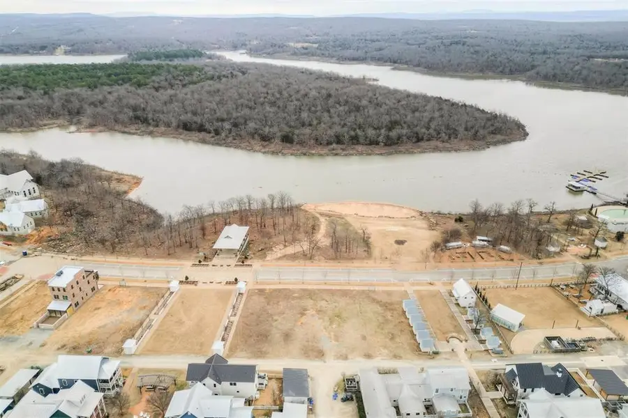 43 Water Street, Carlton Landing, OK 74432 - #2