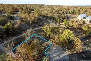 105 Ridgeline Road, Carlton Landing, OK 74432