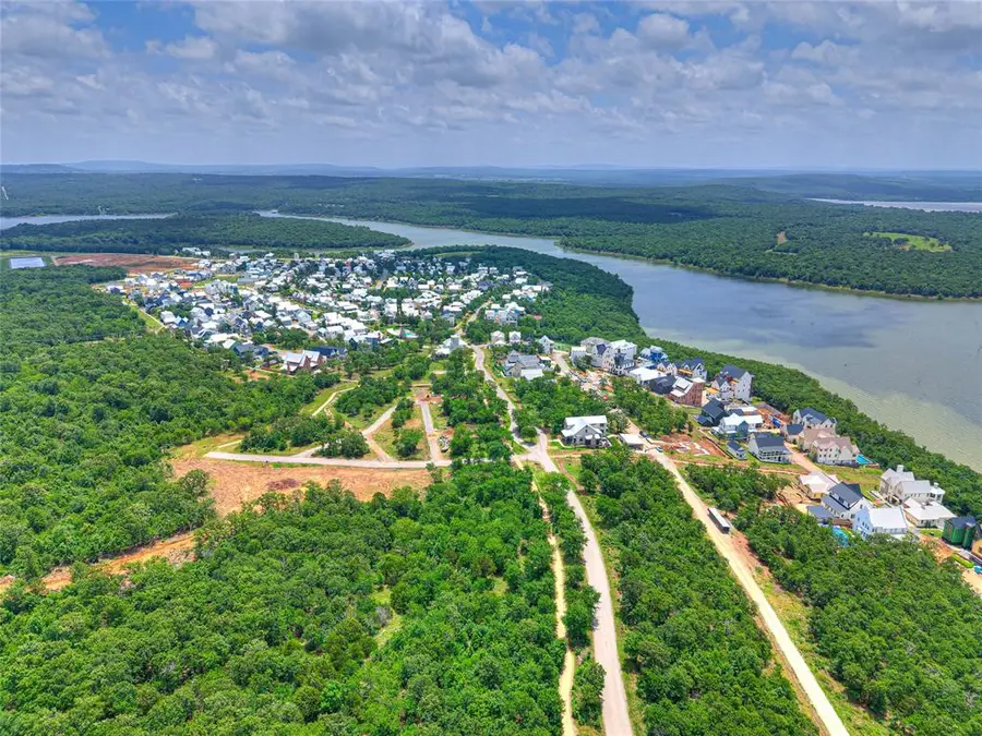 103 Ridgeline Road, Carlton Landing, OK 74432 - #3