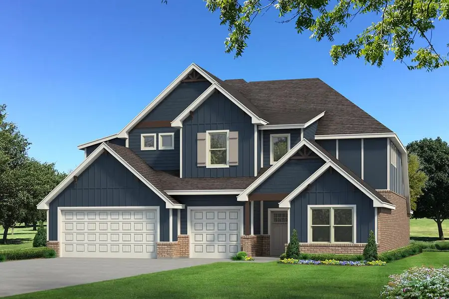 8701 Ryker Road, Yukon, OK 73099 - Image #2