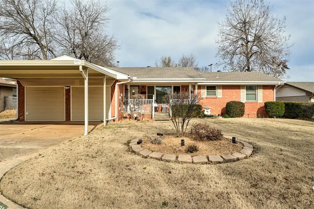 621 Cherry, Yukon, OK 73099 - Image #1