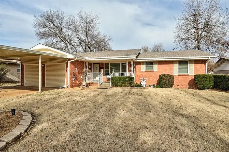 621 Cherry, Yukon, OK 73099 - Image #2