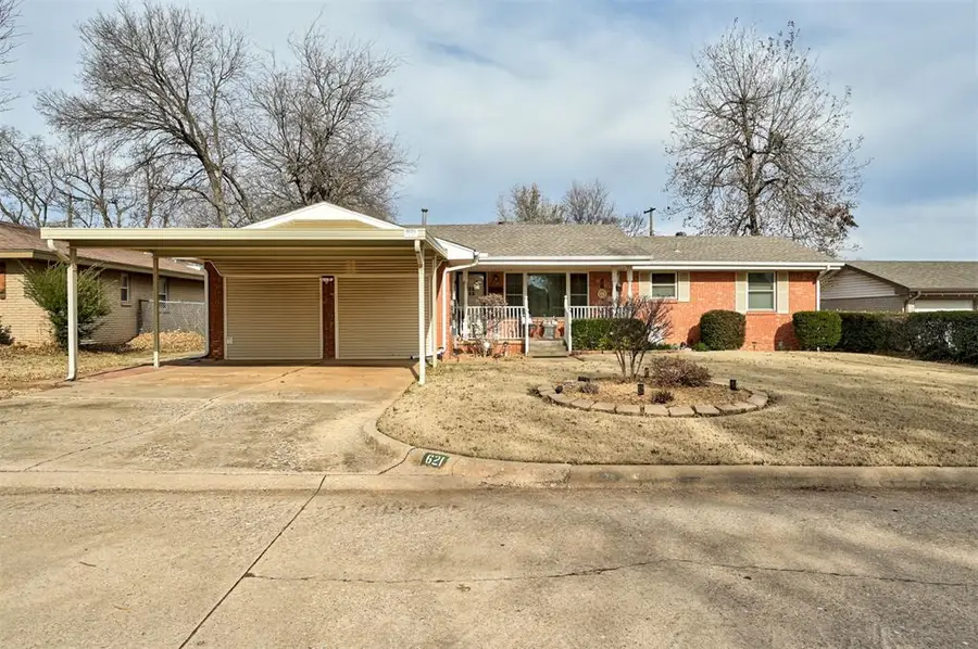 621 Cherry, Yukon, OK 73099 - Image #3