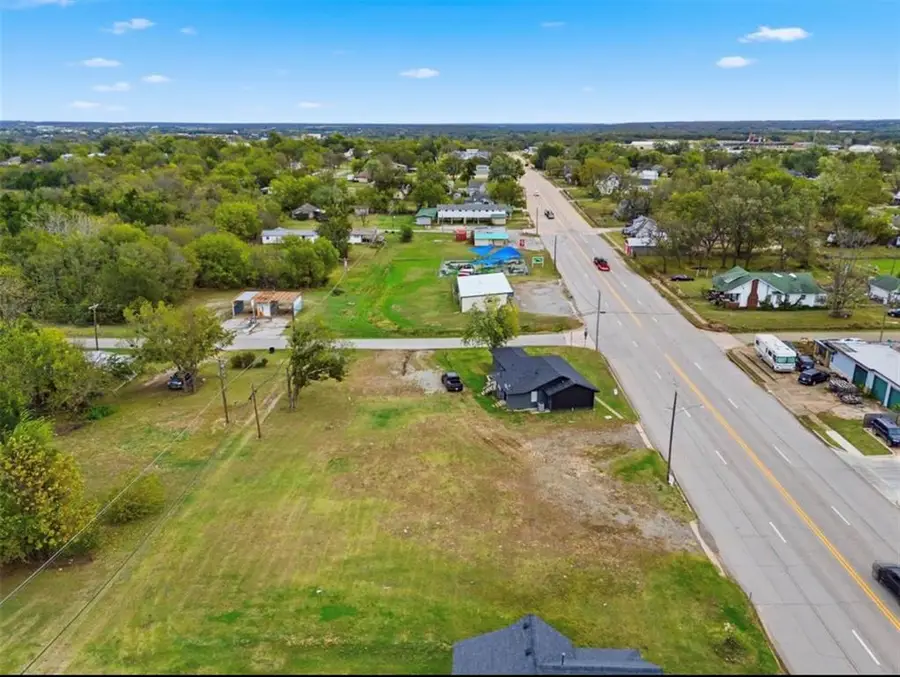 111 E Main Street, Stroud, OK 74079 - Image #3