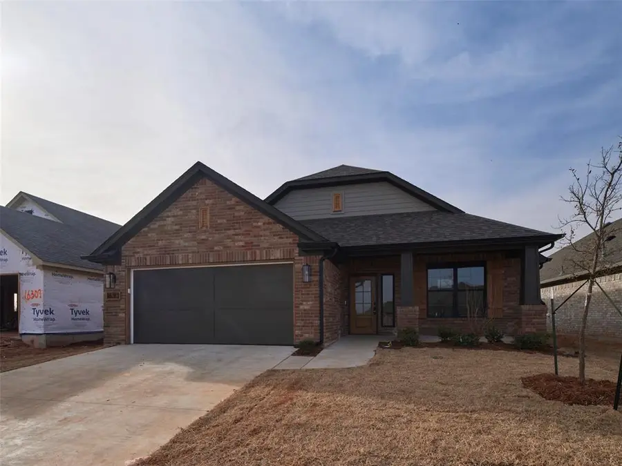 16313 Blackberry Farm Road, Edmond, OK 73013 - Image #2