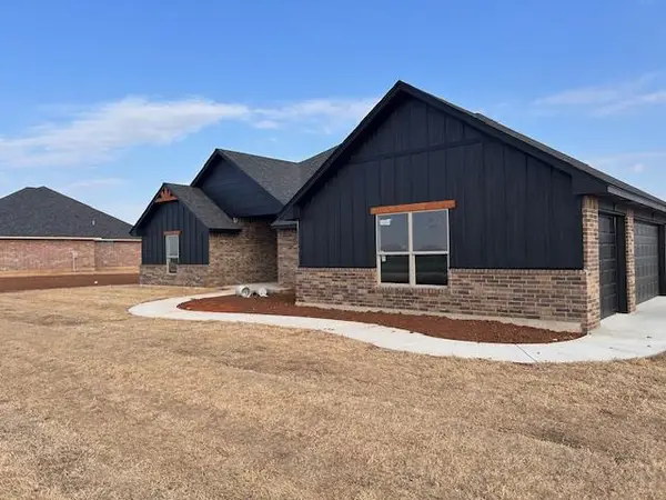24949 Belmont Pass, Cashion, OK 73016