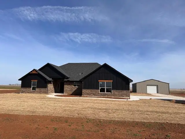 24949 Belmont Pass, Cashion, OK 73016 - #2