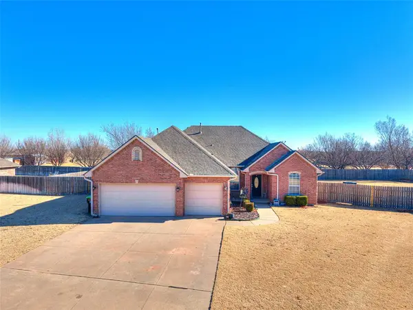 176 Cypress N.w Street, Piedmont, OK 73078