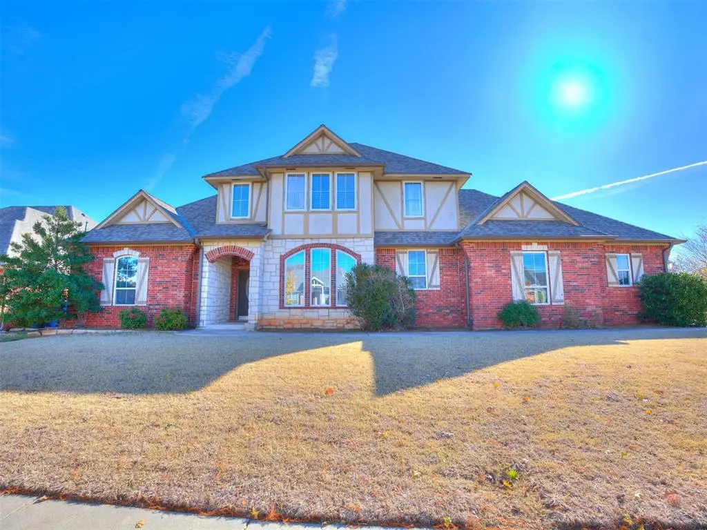 3832 Carrington Lane, Norman, OK 73072 - Image #1