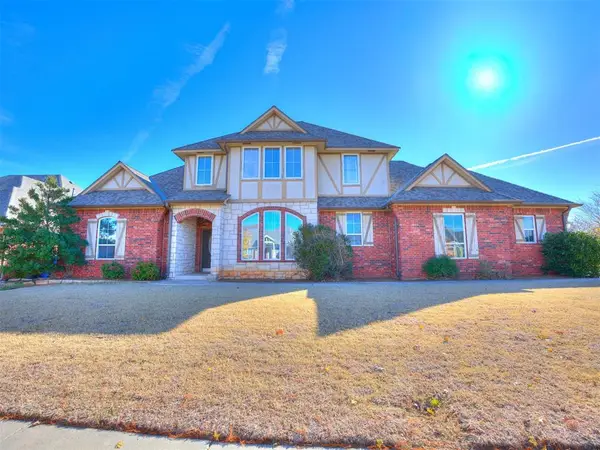 3832 Carrington Lane, Norman, OK 73072