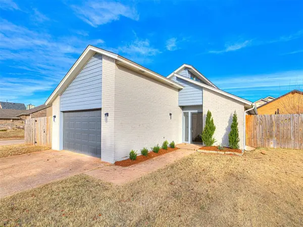 2521 Patti Place, Oklahoma City, OK 73120