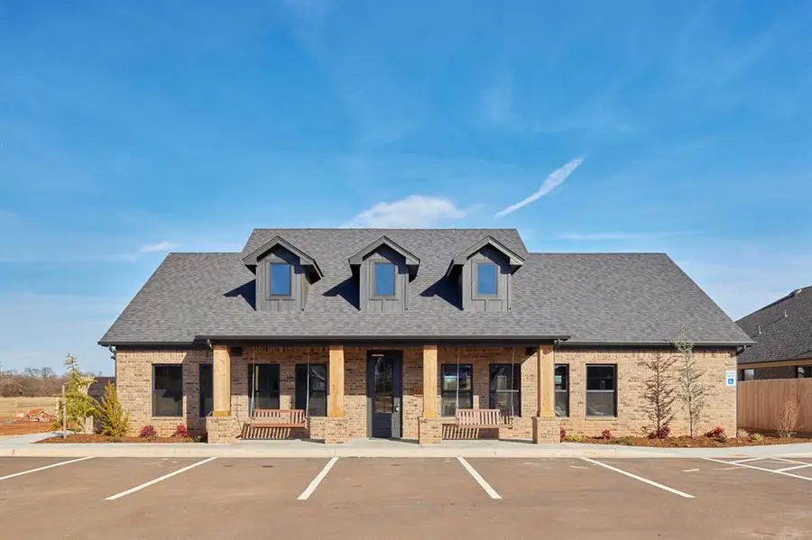 3710 Hardy Drive, Norman, OK 73069 - Image #2