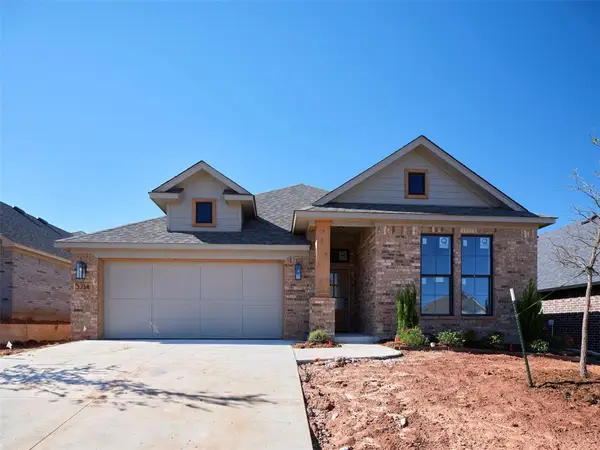3714 Hardy Drive, Norman, OK 73069
