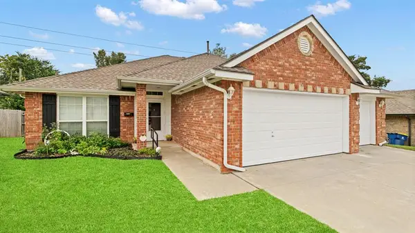 14374 Timberdale Drive, Choctaw, OK 73020